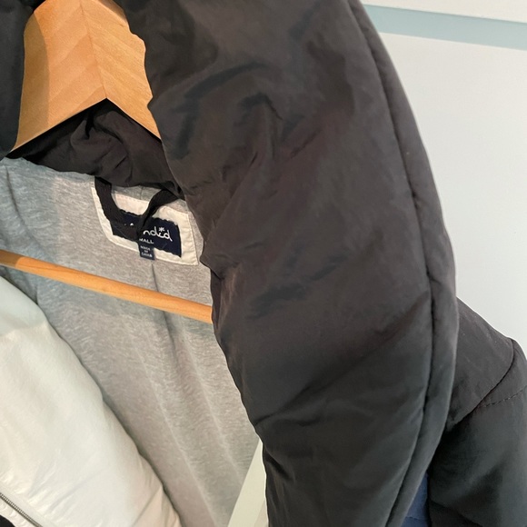 Splendid colorblock quilted jacket - Picture 4 of 15